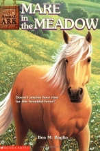 Cover art for Mare in the Meadow (Animal Ark Series #31)