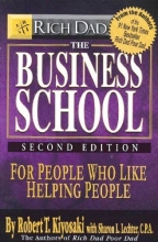 Cover art for The Business School for People Who Like Helping People