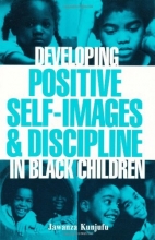 Cover art for Developing Positive Self-Images & Discipline in Black Children