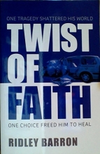 Cover art for Twist of Fate
