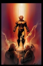 Cover art for Siege: X-Men