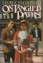 Cover art for On tangled paths