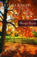 Cover art for Rorey's Secret (Country Road Chronicles #1)