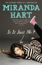 Cover art for Is It Just Me?