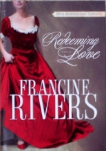 Cover art for Redeeming Love 20th Anniversary Edition