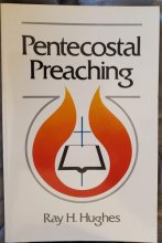 Cover art for Pentecostal Preaching