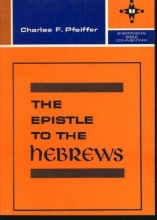 Cover art for The Epistle To The Hebrews