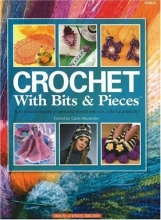Cover art for Crochet with Bits & Pieces