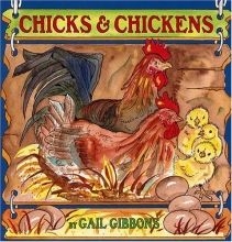 Cover art for Chicks & Chickens