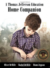 Cover art for A Thomas Jefferson Education Home Companion