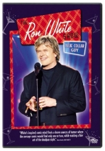 Cover art for The Ron White Show