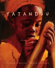 Cover art for Yatandou