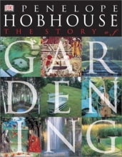 Cover art for The Story of Gardening (American Horticultural Society Practical Guides)