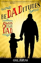 Cover art for BeDADitudes: 8 Ways to Be an Awesome Dad