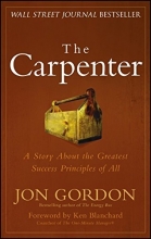 Cover art for The Carpenter: A Story About the Greatest Success Strategies of All