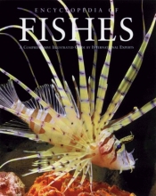 Cover art for Encyclopedia of Fishes, Second Edition (Natural World)