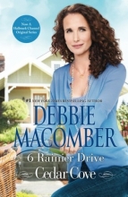 Cover art for 6 Rainier Drive (A Cedar Cove Novel)