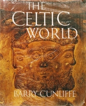 Cover art for The Celtic World