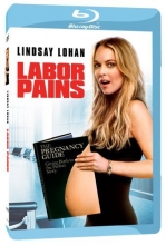 Cover art for Labor Pains [Blu-ray]