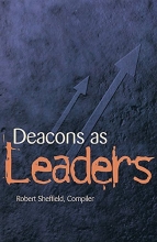 Cover art for Deacons as Leaders