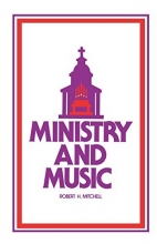 Cover art for Ministry and Music