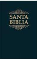 Cover art for Santa Biblia-RV 1960 (Spanish Edition)