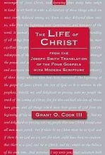 Cover art for The Life of Christ