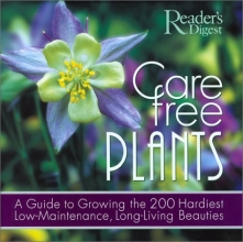 Cover art for Care-Free Plants