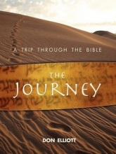 Cover art for The Journey: A trip through the Bible
