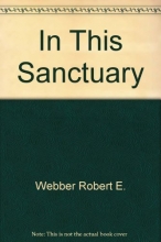Cover art for In This Sanctuary: An Invitation to Worship the Savior