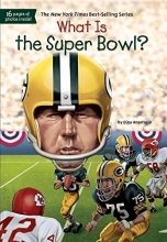 Cover art for What Is the Super Bowl? (What Was?)