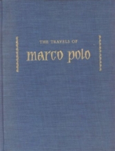 Cover art for The Travels of Marco Polo