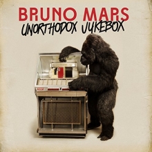 Cover art for Unorthodox Jukebox (Amended)