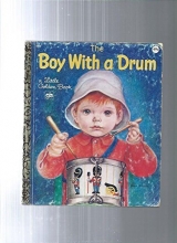 Cover art for The Boy With a Drum
