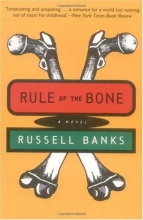 Cover art for Rule of the Bone: A Novel