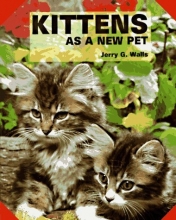 Cover art for Kittens as a New Pet (As a New Pet Series)