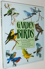 Cover art for Garden Birds: How to Attract Birds to Your Garden