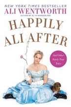 Cover art for Happily Ali After: And Other Fairly True Tales