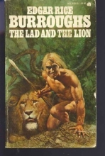 Cover art for The Lad and the Lion