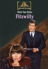 Cover art for Fitzwilly