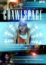 Cover art for Crawlspace