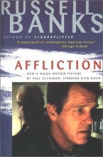 Cover art for Affliction