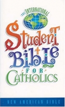 Cover art for International Student Bible For Catholics