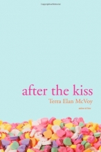 Cover art for After the Kiss
