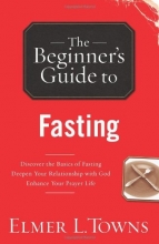Cover art for The Beginner's Guide to Fasting