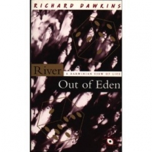 Cover art for River Out Of Eden: A Darwinian View Of Life (Science Masters Series)