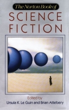 Cover art for The Norton Book of Science Fiction