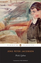 Cover art for Niels Lyhne (Penguin Classics)
