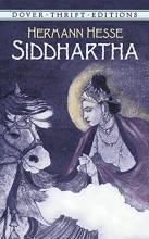 Cover art for Siddhartha (Dover Thrift Editions)