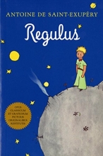 Cover art for Regulus (Latin)